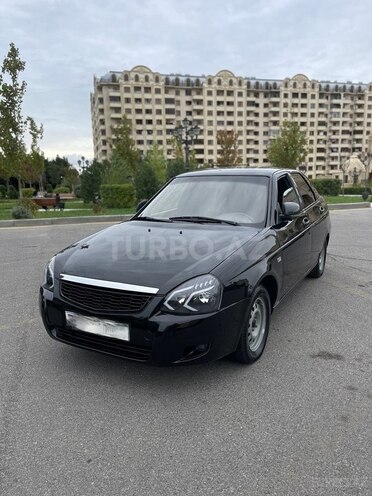 LADA (VAZ) Priora 2011, 300,000 km - 1.6 л - Bakı