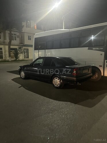 Mercedes C 180 1996, 369,444 km - 1.8 l - Şirvan