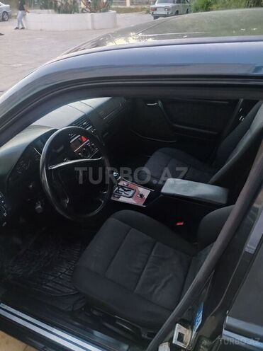 Mercedes C 180 1996, 369,444 km - 1.8 l - Şirvan