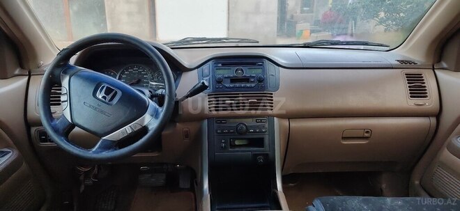 Honda Pilot 2005, 333,330 km - 3.5 l - Bakı