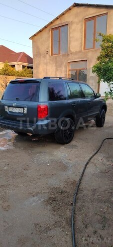 Honda Pilot 2005, 333,330 km - 3.5 l - Bakı