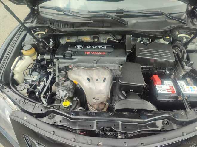 Toyota Camry 2007, 275,000 km - 2.4 л - Gəncə
