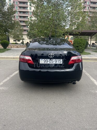 Toyota Camry 2007, 275,000 km - 2.4 л - Gəncə