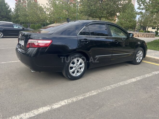 Toyota Camry 2007, 275,000 km - 2.4 л - Gəncə
