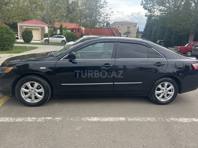 Toyota Camry 2007, 275,000 km - 2.4 л - Gəncə