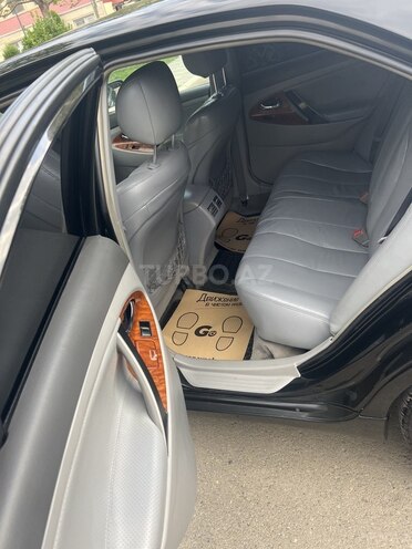 Toyota Camry 2007, 275,000 km - 2.4 л - Gəncə