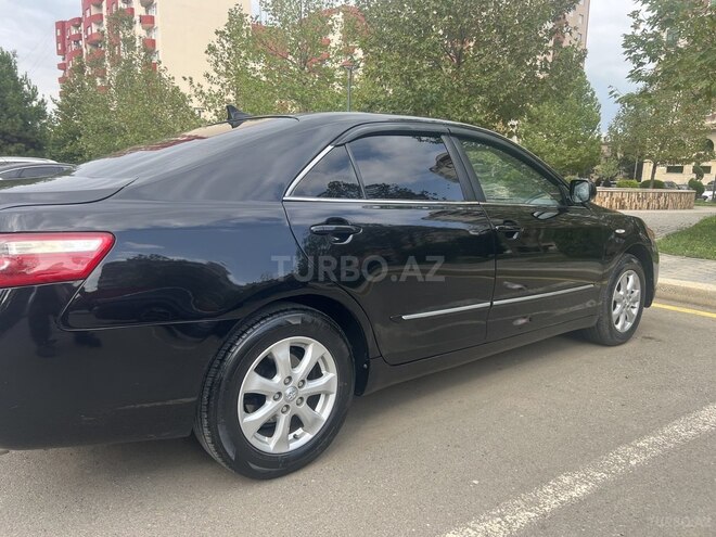 Toyota Camry 2007, 275,000 km - 2.4 л - Gəncə