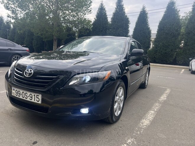 Toyota Camry 2007, 275,000 km - 2.4 л - Gəncə