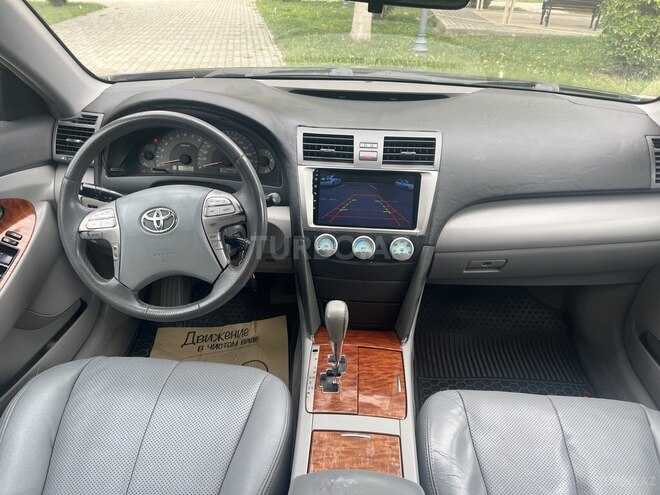 Toyota Camry 2007, 275,000 km - 2.4 л - Gəncə