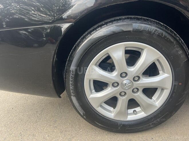 Toyota Camry 2007, 275,000 km - 2.4 л - Gəncə