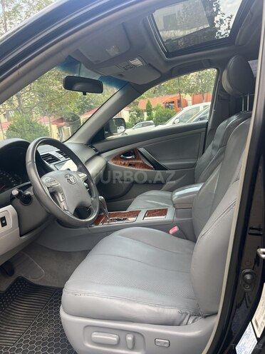 Toyota Camry 2007, 275,000 km - 2.4 л - Gəncə