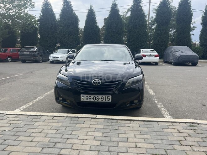 Toyota Camry 2007, 275,000 km - 2.4 л - Gəncə