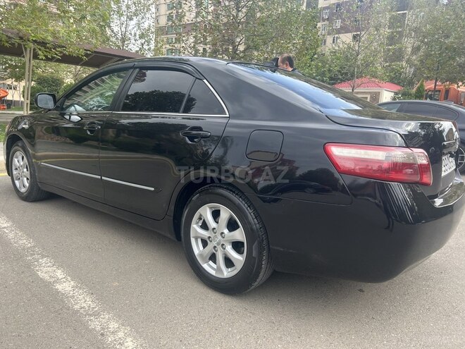Toyota Camry 2007, 275,000 km - 2.4 л - Gəncə