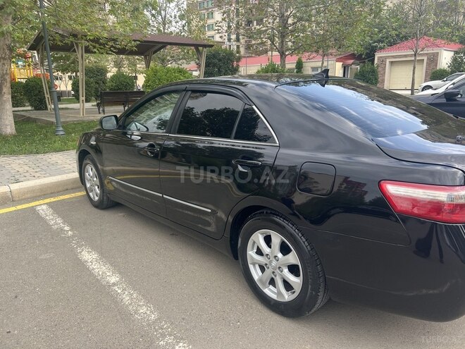 Toyota Camry 2007, 275,000 km - 2.4 л - Gəncə