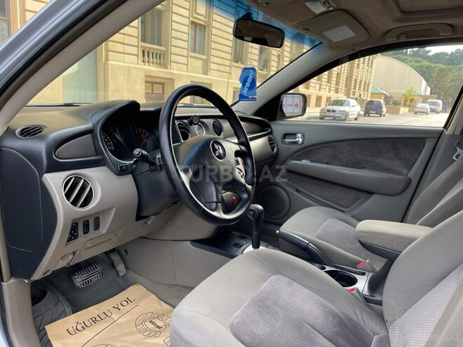 Mitsubishi Outlander 2004, 213,125 km - 2.4 л - Sumqayıt