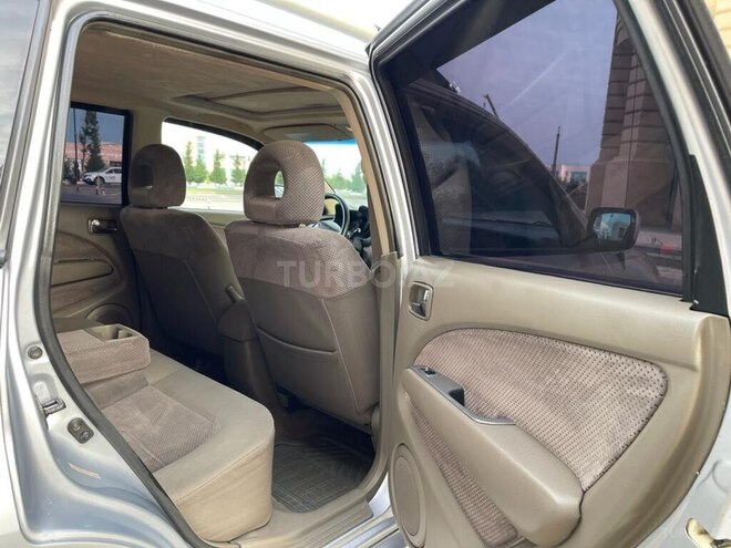Mitsubishi Outlander 2004, 213,125 km - 2.4 л - Sumqayıt