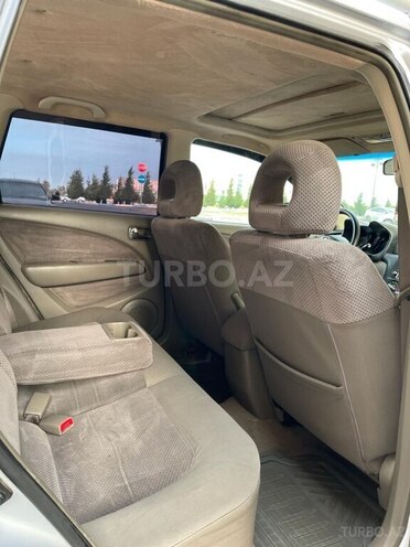 Mitsubishi Outlander 2004, 213,125 km - 2.4 л - Sumqayıt