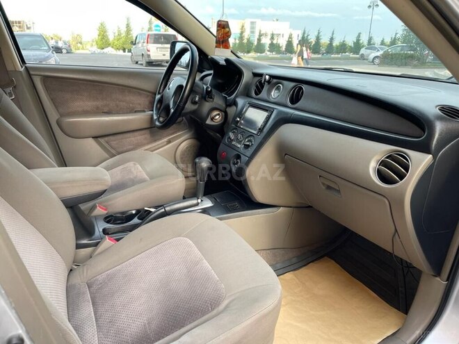 Mitsubishi Outlander 2004, 213,125 km - 2.4 л - Sumqayıt