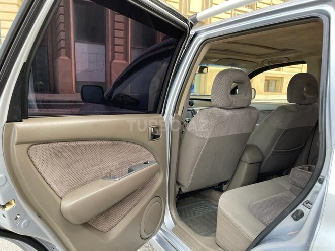 Mitsubishi Outlander 2004, 213,125 km - 2.4 л - Sumqayıt