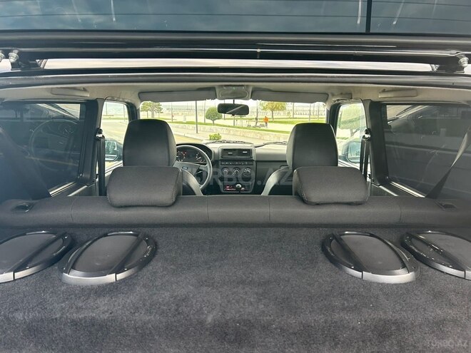 LADA (VAZ) Niva Bronto 2023, 4,000 km - 1.7 l - Bakı