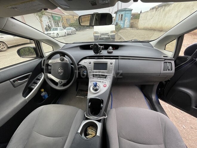 Toyota Prius 2014, 236,000 km - 1.8 l - Bakı