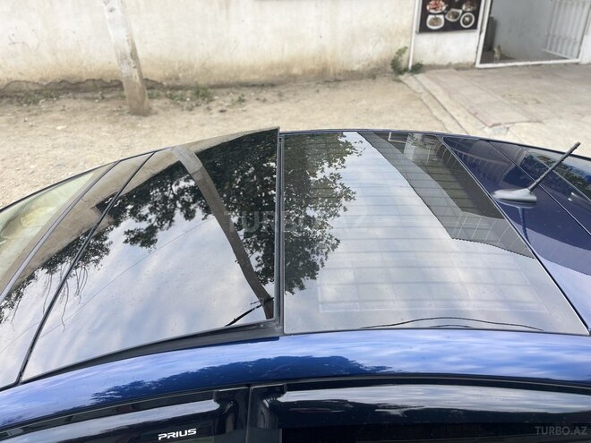 Toyota Prius 2014, 236,000 km - 1.8 l - Bakı