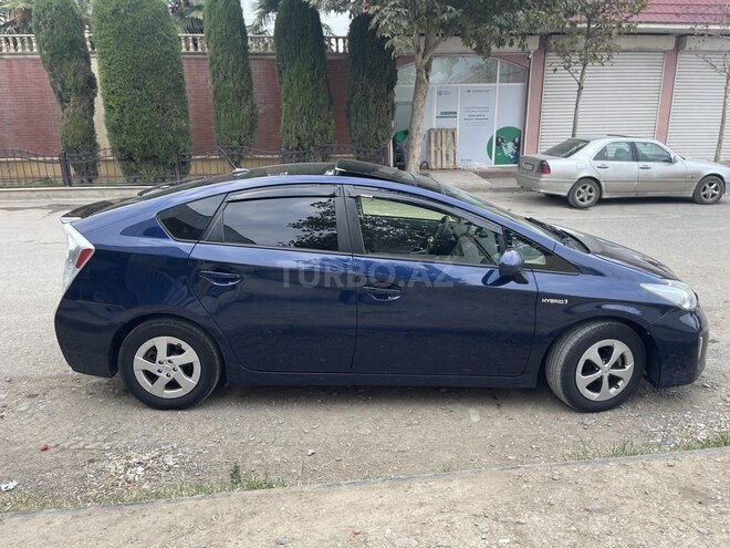 Toyota Prius 2014, 236,000 km - 1.8 l - Bakı