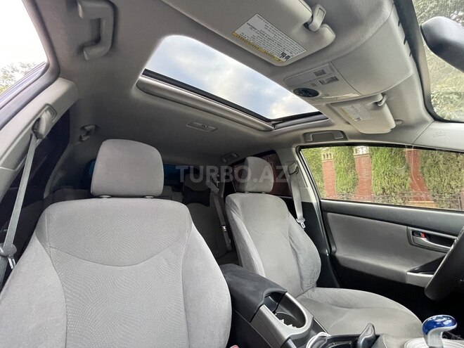 Toyota Prius 2014, 236,000 km - 1.8 l - Bakı