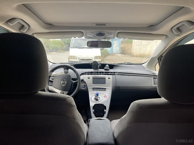 Toyota Prius 2014, 236,000 km - 1.8 l - Bakı