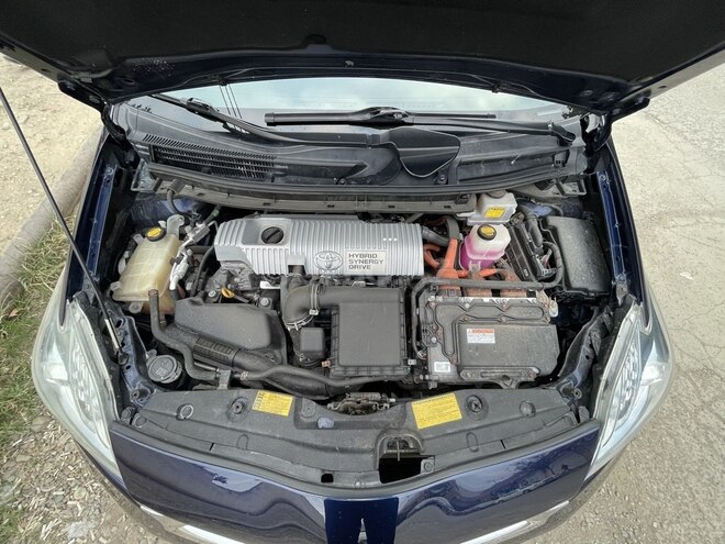Toyota Prius 2014, 236,000 km - 1.8 l - Bakı