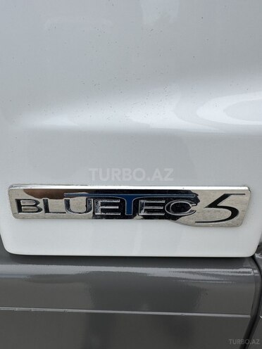 Mercedes Atego 816 2010, 312,000 km - 4.3 l - Bakı
