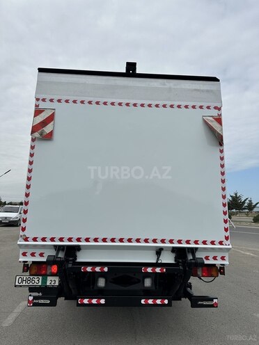 Mercedes Atego 816 2010, 312,000 km - 4.3 l - Bakı