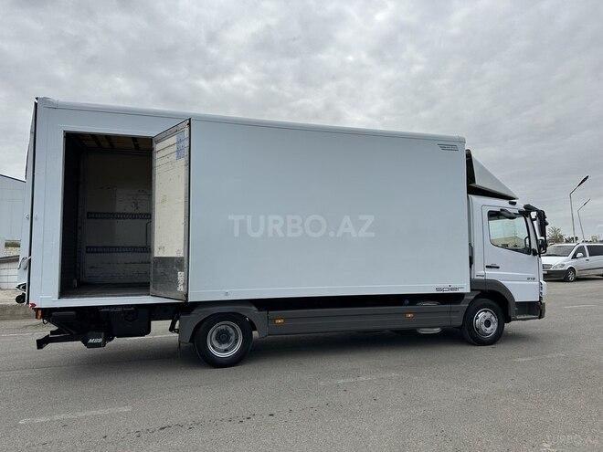 Mercedes Atego 816 2010, 312,000 km - 4.3 l - Bakı