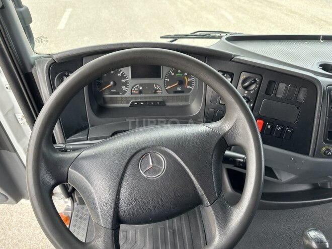 Mercedes Atego 816 2010, 312,000 km - 4.3 l - Bakı