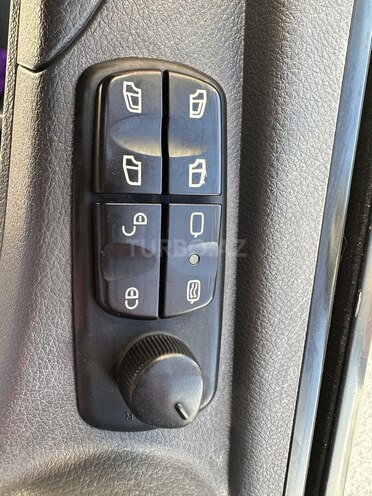 Mercedes Atego 816 2010, 312,000 km - 4.3 l - Bakı
