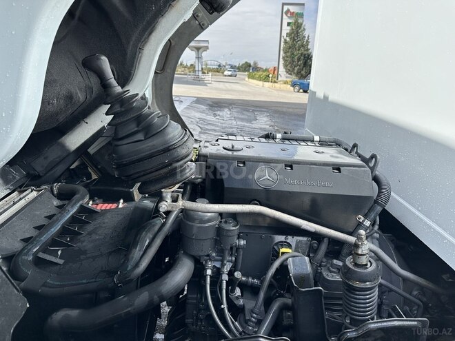 Mercedes Atego 816 2010, 312,000 km - 4.3 l - Bakı