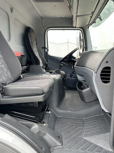 Mercedes Atego 816 2010, 312,000 km - 4.3 l - Bakı