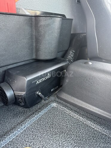 Mercedes Atego 816 2010, 312,000 km - 4.3 l - Bakı