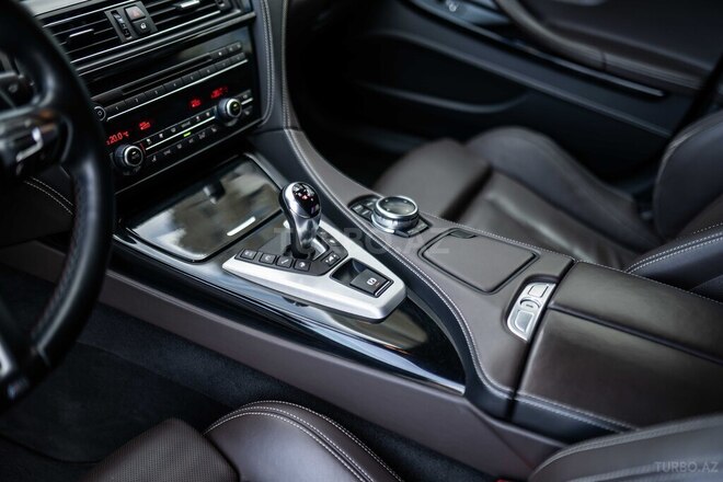 BMW M6 2014, 69,600 km - 4.4 l - Bakı