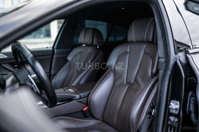 BMW M6 2014, 69,600 km - 4.4 l - Bakı