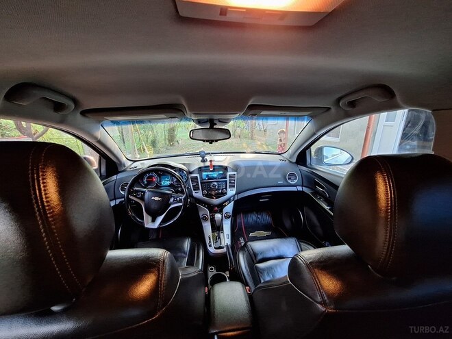 Chevrolet Cruze 2012, 320,000 km - 1.4 l - Lənkəran
