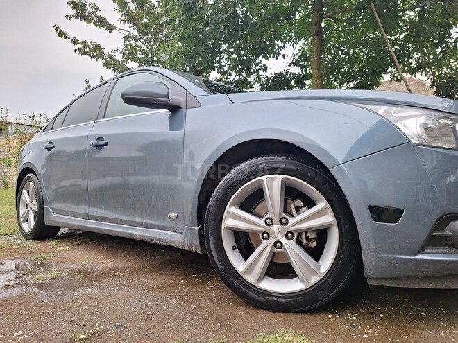 Chevrolet Cruze 2012, 320,000 km - 1.4 l - Lənkəran