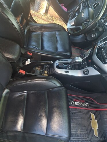 Chevrolet Cruze 2012, 320,000 km - 1.4 l - Lənkəran