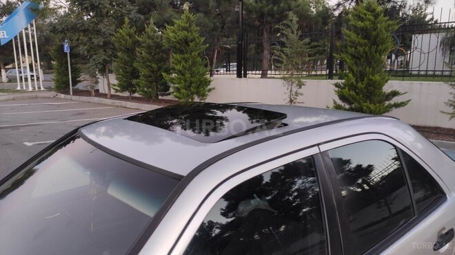 Mercedes C 180 1995, 267,000 km - 1.8 l - Quba