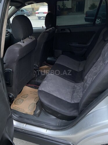 Opel Astra 1998, 490,000 km - 1.8 l - Bakı