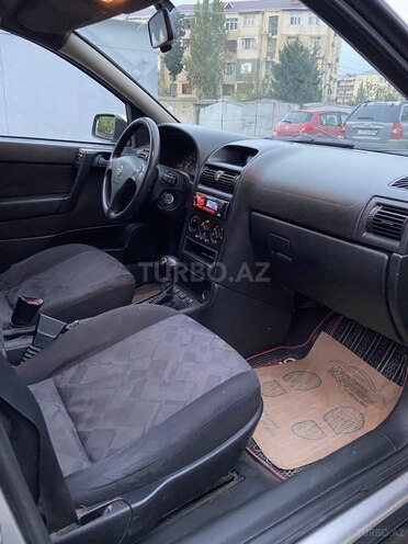 Opel Astra 1998, 490,000 km - 1.8 l - Bakı