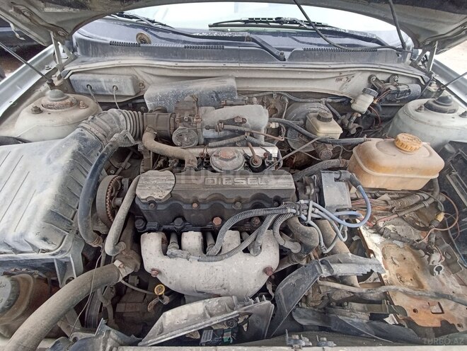Daewoo Leganza 1999, 150,000 km - 2.0 л - Bakı