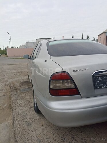 Daewoo Leganza 1999, 150,000 km - 2.0 л - Bakı
