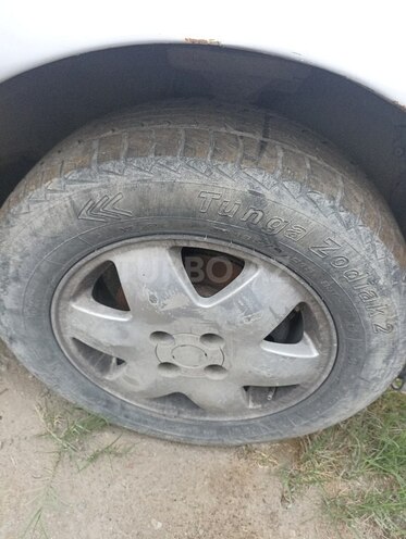 Daewoo Leganza 1999, 150,000 km - 2.0 л - Bakı