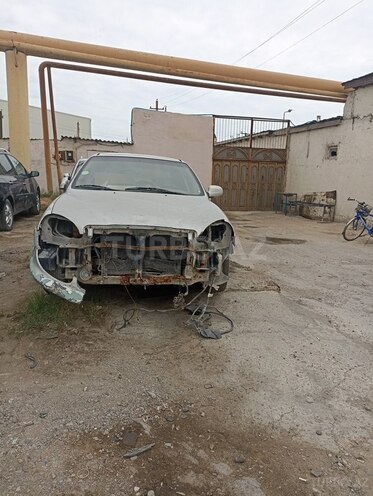 Daewoo Leganza 1999, 150,000 km - 2.0 л - Bakı